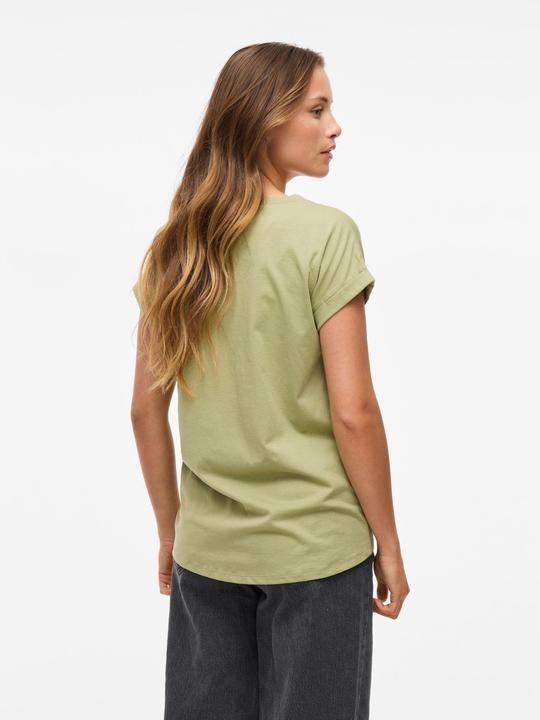Image du produit Vila VIDREAMERS Rundhals T-Shirt (L)