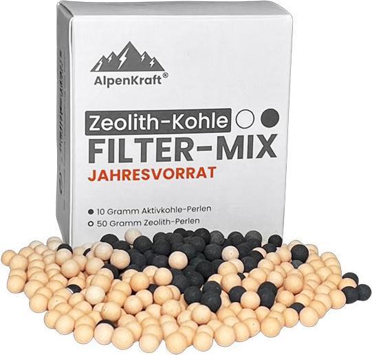 AlpenKraft Filter-Mix