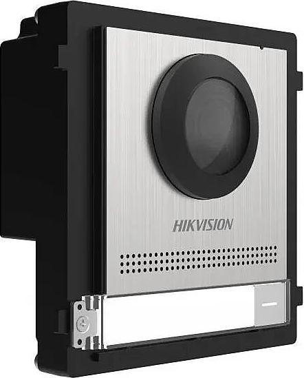Image du produit Hikvision DS-KD8003Y-IME2/S Portier modulaire 2 fils (Filaire)