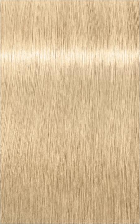 Actual product image Indola Color - Natural Permanent Color Cream 10.0 Ultra Light Blonde Natural (10.0 Ultra Light Blonde Natural)