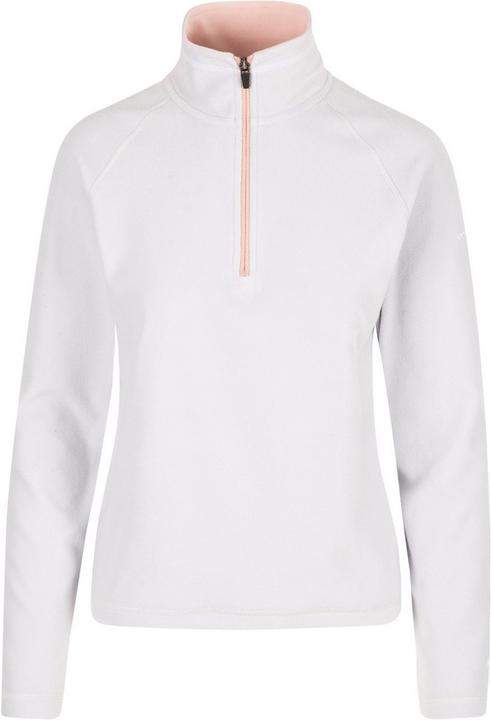 Actual product image Trespass Skylar Fleece Top (L)