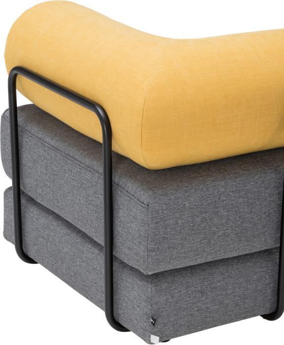 Produktbild BYYU Be My Guest (Bettsofa)