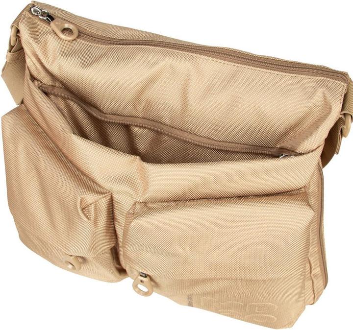 Produktbild Mandarina Duck Umhängetasche MD20 Big Crossover Bag QMTX6