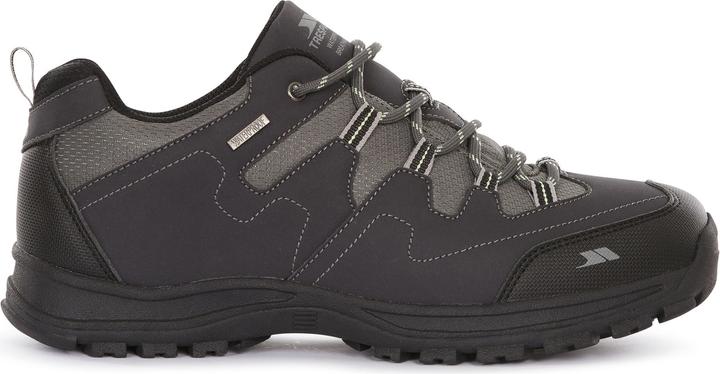 Actual product image Trespass Finley Low Cut Hiking Boot (42)
