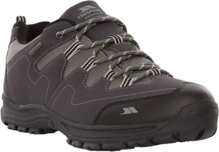 Actual product image Trespass Finley Low Cut Hiking Boot (42)