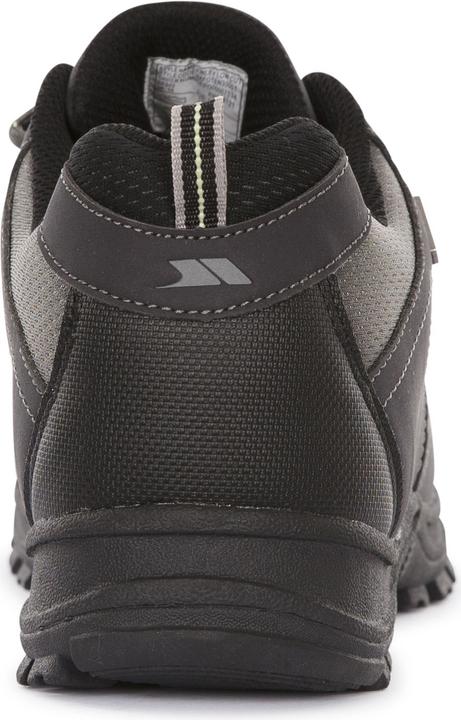 Actual product image Trespass Finley Low Cut Hiking Boot (42)
