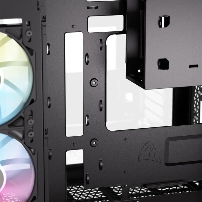 Image du produit Corsair iCUE 2500X RGB (mATX)
