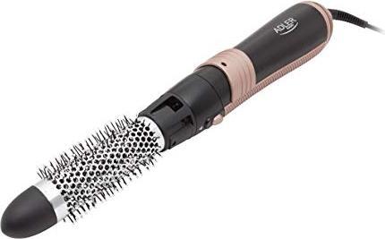 Actual product image ADL er AD 2022 Hair styling kit Steam Black