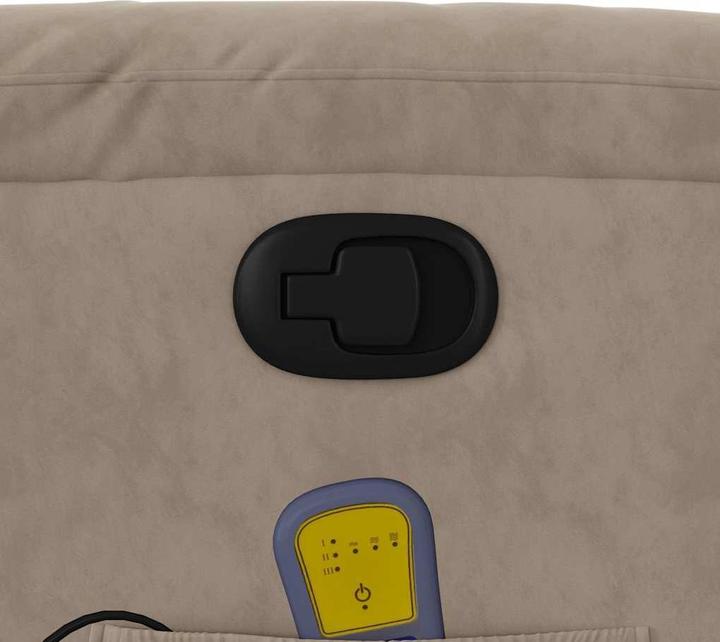 Actual product image VidaXL Jafar