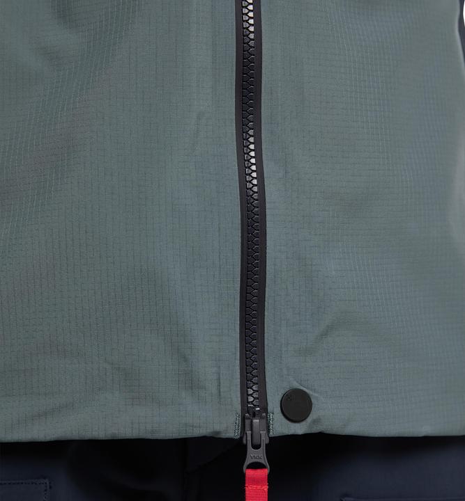 Produktbild Haglöfs Spitz GTX Pro Jacket Women Steel blue/tarn blue (S)