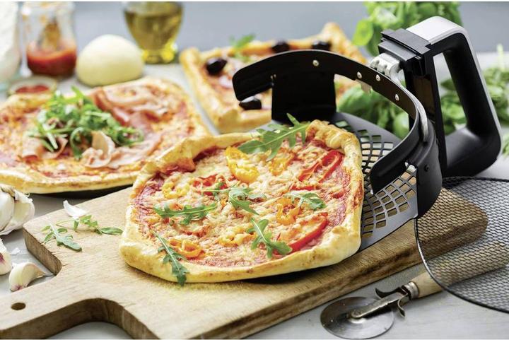 Immagine prodotto Philips Pizzamaster-Kit für Airfryer XXL HD9953/00