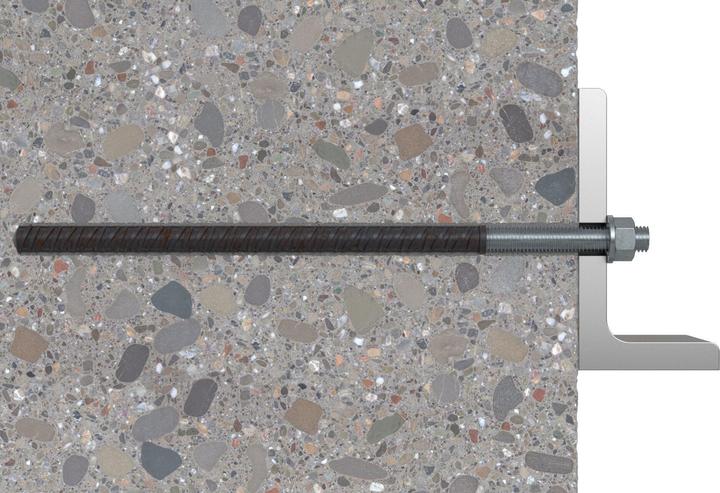 Actual product image Fischer 505533 (8 pcs.)