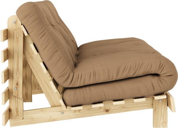 Produktbild Karup Design Roots (3-Sitzer, Bettsofa)