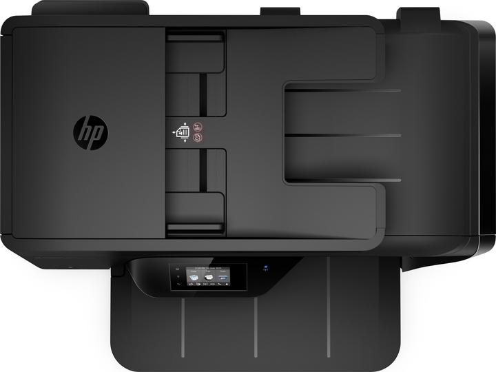 Immagine prodotto HP OfficeJet 7510 WF AiO (Inchiostro, Colore)