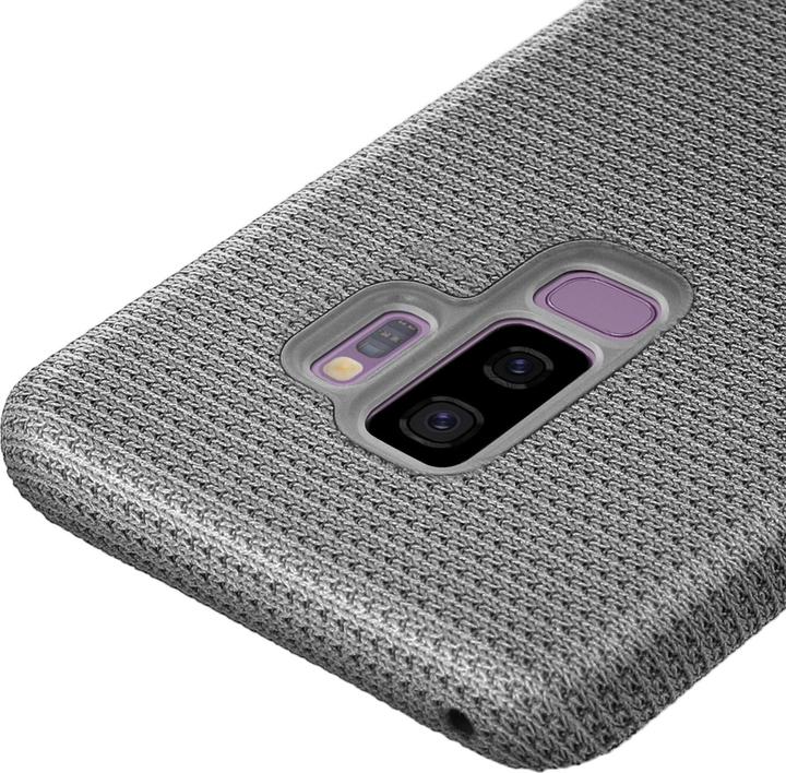 Immagine prodotto Samsung Hyperknit Cover (Samsung Galaxy S9+)