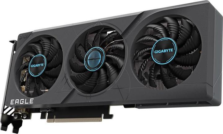 Image du produit Gigabyte Geforce RTX 4060 Ti Eagle OC (8 Go)