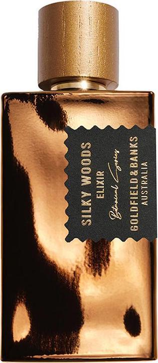 Goldfield&Banks Silkiy Woods Elixir Parfum (Eau de Parfum, 100 ml)