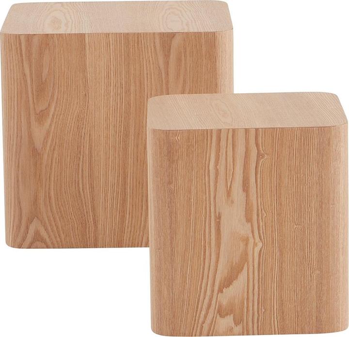 Actual product image Jotex Cubo (30 x 30 x 32 cm)