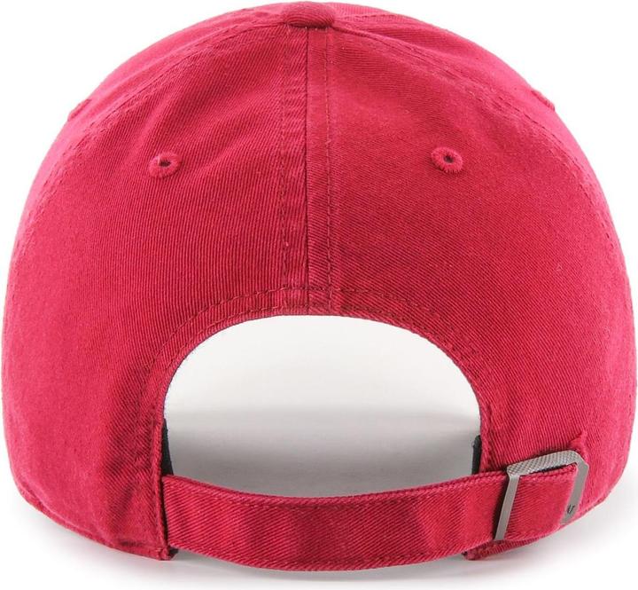 Image du produit 47 Brand Casquette ajustable - Base New York Yankees Rouge
