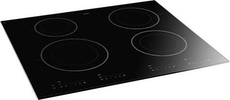 Atag INDUCTIEKOOKPLAAT 60CM HI6271M