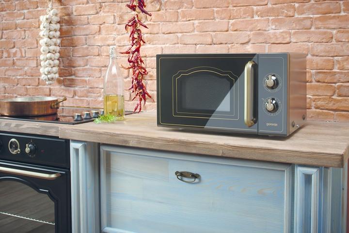 Produktbild Gorenje MO4250CLB (20 l)