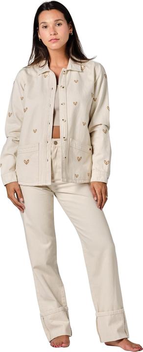 Produktbild F.A.M. Paris Vivian Embro Heart (XL)