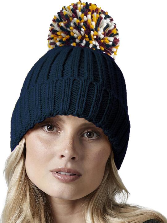 Actual product image Beechfield Hygge cap (One size)