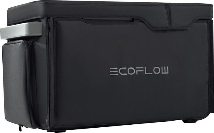 Actual product image EcoFlow BWave2