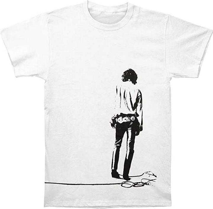 Produktbild The Doors Solitary TShirt (S)