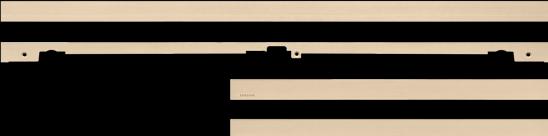 Immagine prodotto Samsung Telaio intercambiabile per Frame 4.0 65'. (Cornice)