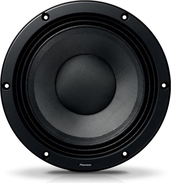 Immagine prodotto Pioneer Ts-W252prs (400 W, 25 cm)