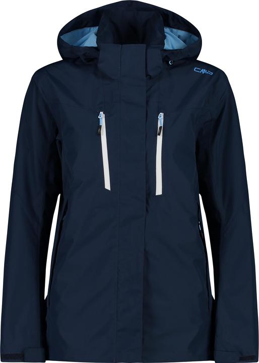 CMP Campagnolo Zip Hoodie (XL)
