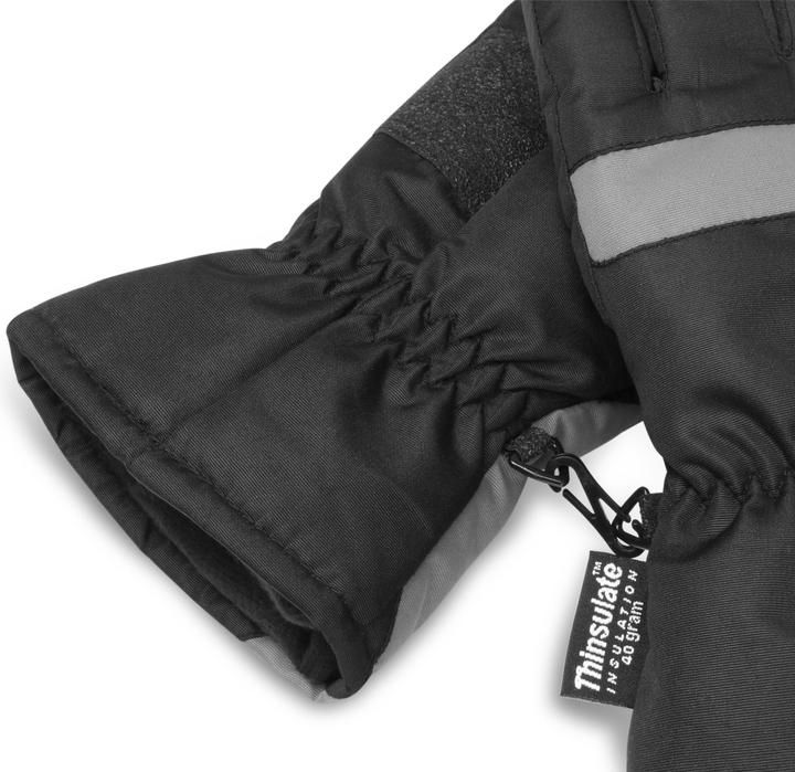 Produktbild Polar Husky Winterhandschuhe Jannu (XL)