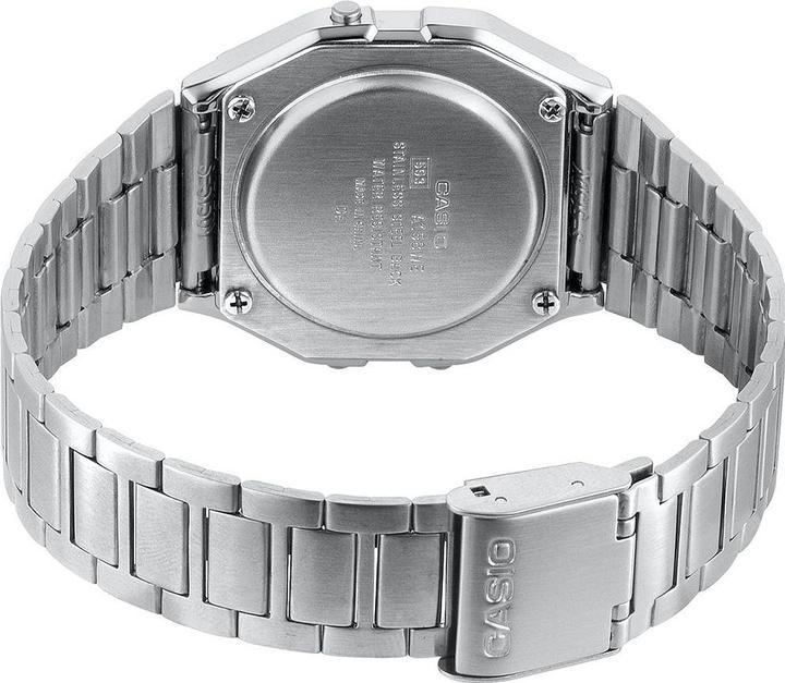 Produktbild Casio Vintage A158wea-9ef (Digitaluhr, 36.80 mm)