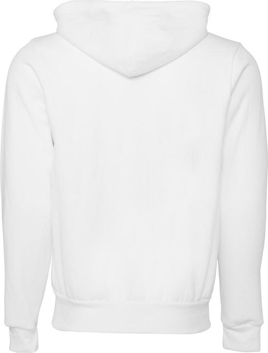 Produktbild Bella Canvas Canvas Fleece Kapuzenjacke (XS)