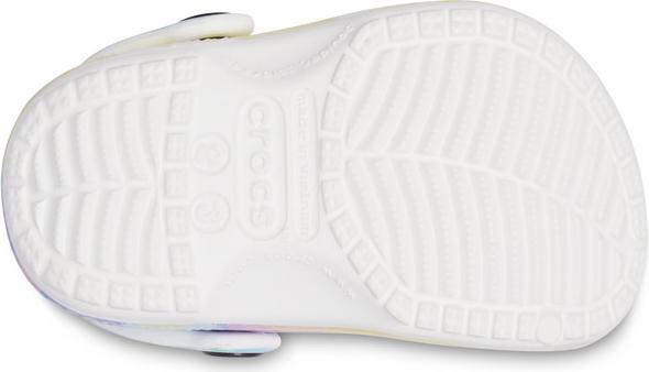 Produktbild Crocs Littles Graphic Clog (17, 18, 19)