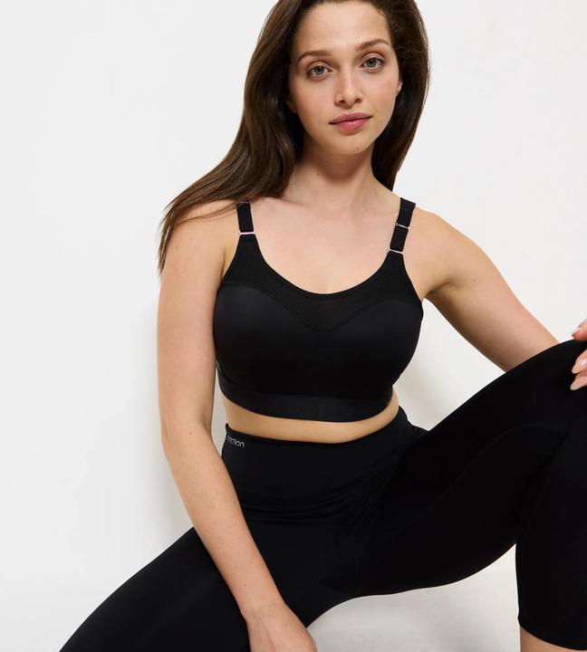 Actual product image Triumph Sports bra "Triaction Control" (75)