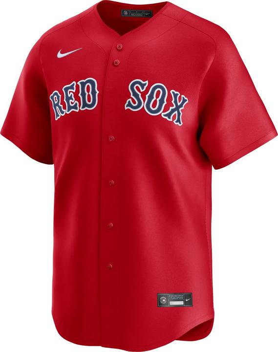 Produktbild Nike Boston Red Sox MLB Limited Alt. Jersey S (S)
