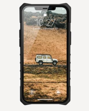 Immagine prodotto UAG Pathfinder Case (Apple iPhone 12 Pro Max)