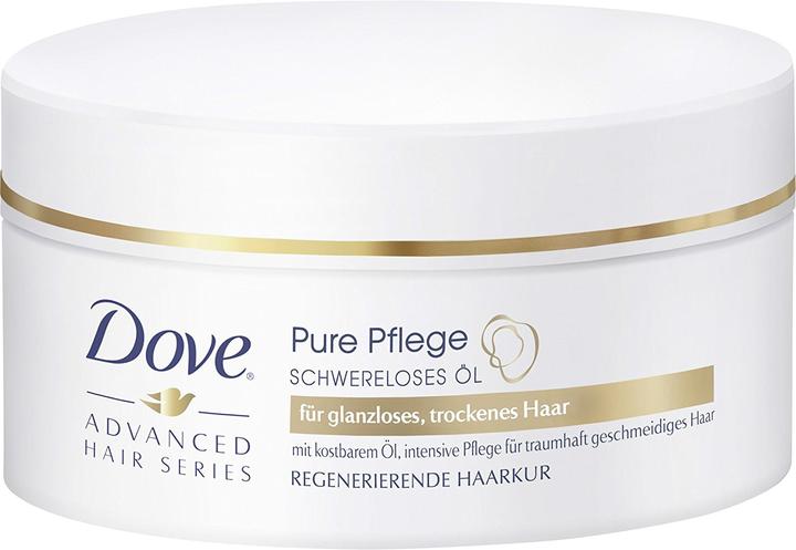 Actual product image Dove Advanced Hair Series Pure (200 ml)