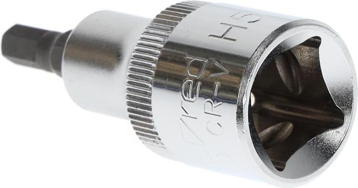 Produktbild Gedore Red red R62550510 Schraubendraubereinsatz 1/2" 5 mm Länge 55 mm (5 mm)