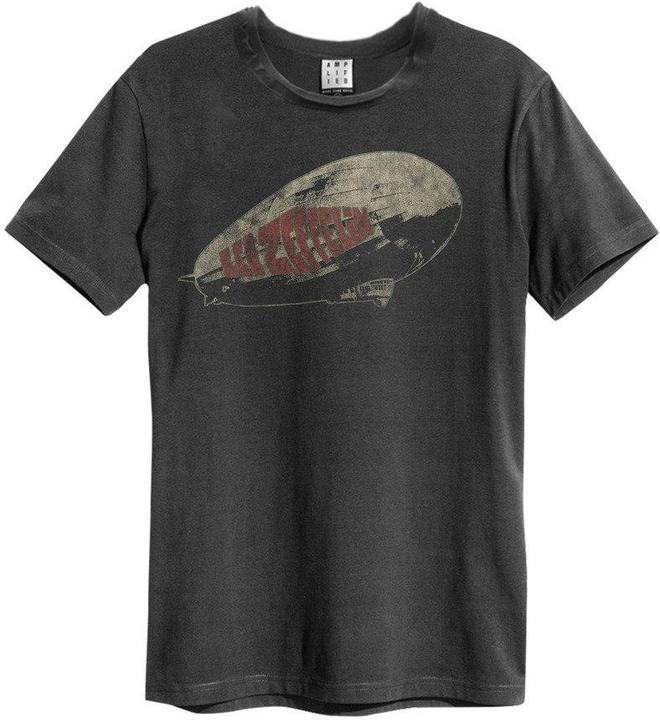 Amplified Retro Blimp Tshirt (XS)