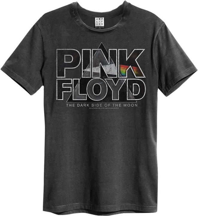Image du produit Amplified T-shirt Pyramide de l'espace (XS)