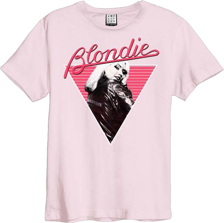 Produktbild Amplified 74 TShirt (XXL)