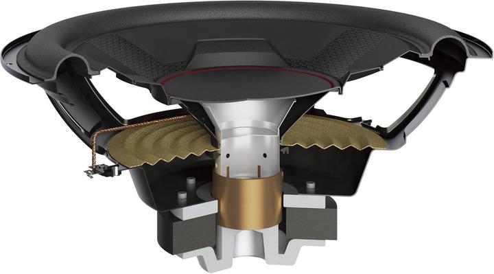 Actual product image Pioneer Ts-Wx306b (1300 W)