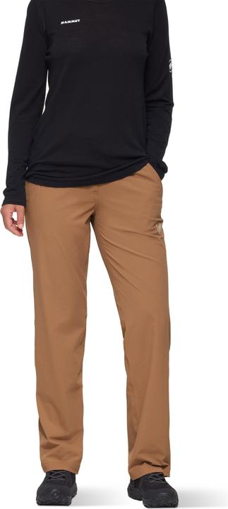 Produktbild Mammut Hiking V Pants Women (44)