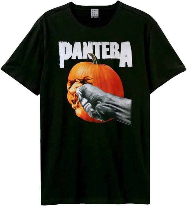 Amplified Vulgar Display Of Halloween Tshirt