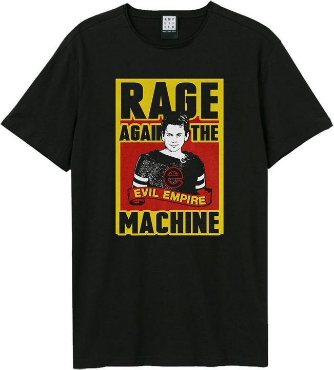 Amplified Evil Empire TShirt