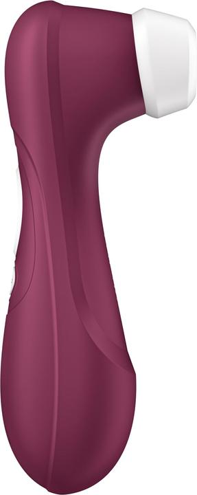 Actual product image Satisfyer Pro 2 Generation 3