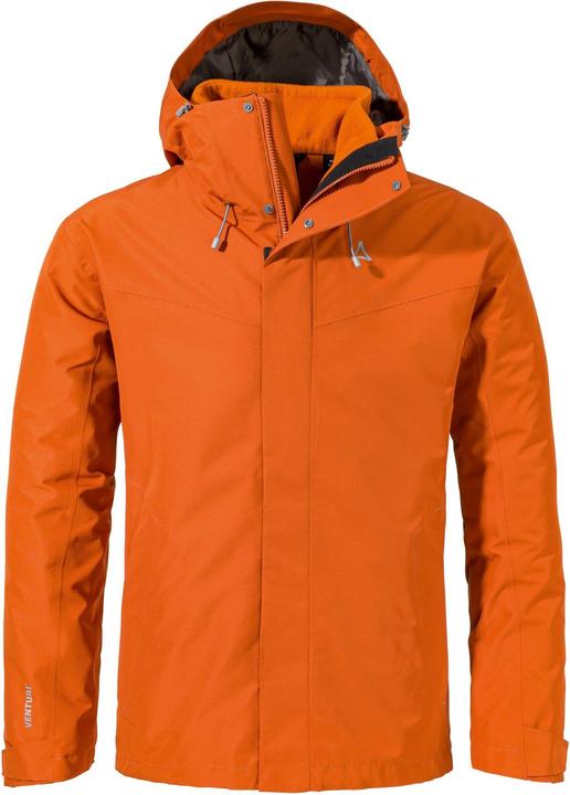 Actual product image Schöffel 3in1 Jacket Style Okere MNS (48)